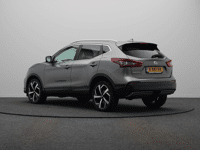 Nissan QASHQAI 1.3 DIG-T Design Edition - Afbeelding 3