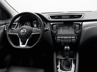 Nissan QASHQAI 1.3 DIG-T Design Edition - Afbeelding 6