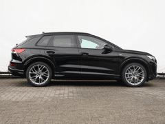 Audi Q4 e-tron S edition Competition 45 82 kWh | 286 pk - Afbeelding 2