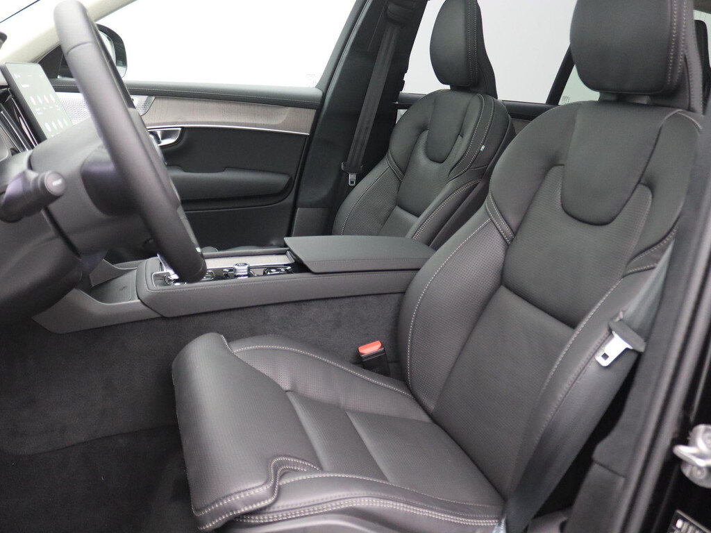 Volvo XC90 2.0 T8 PHEV AWD Ultra Dark Exec. Ed. 455PK Aut. Pano-Schuifdak,  - Afbeelding 5