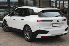 BMW iX xDrive50 - Afbeelding 2