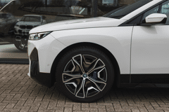 BMW iX xDrive50 - Afbeelding 4