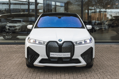 BMW iX xDrive50 - Afbeelding 5