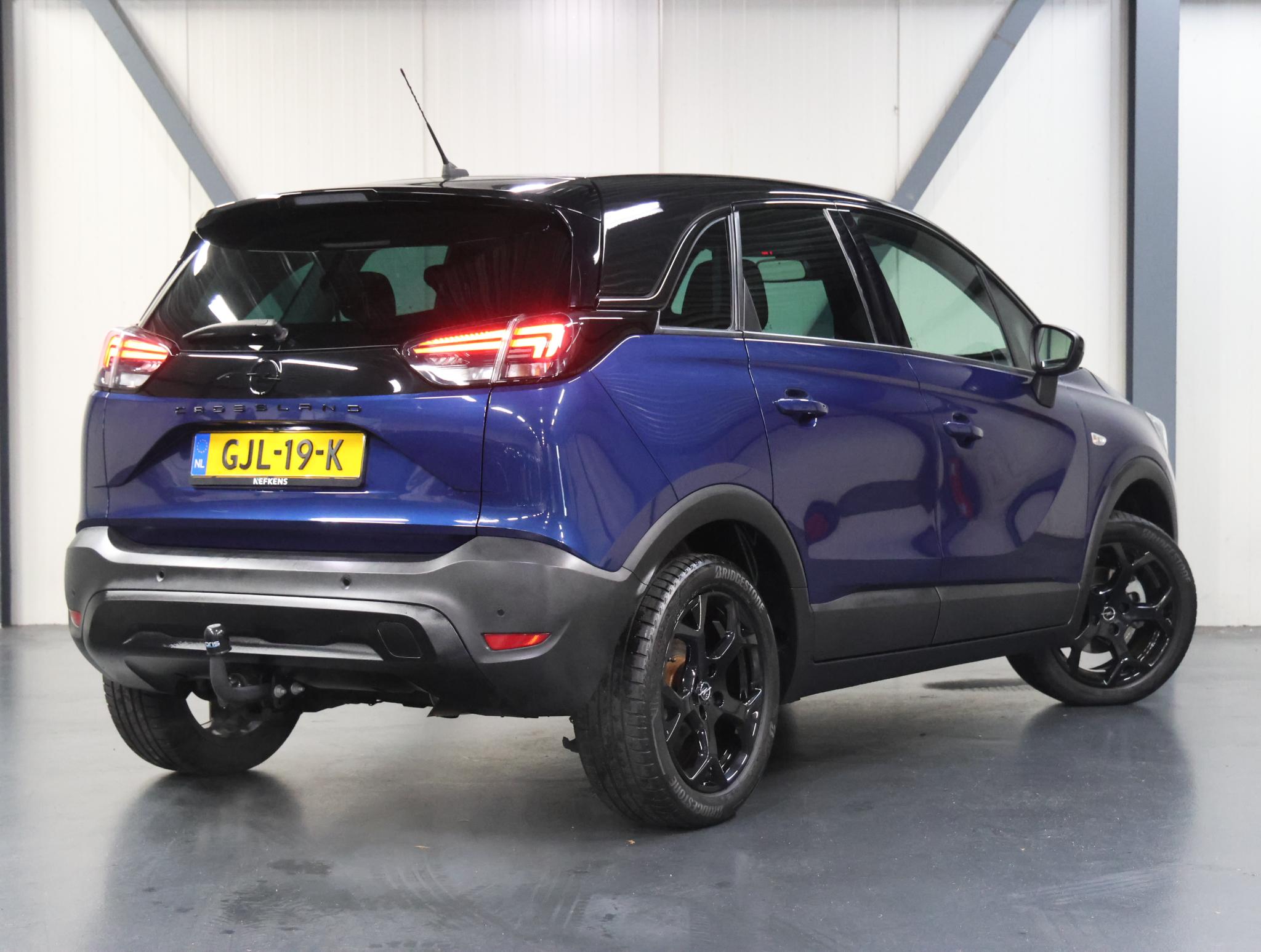 Opel Crossland 1.2 130PK Turbo Level 4 - Afbeelding 3