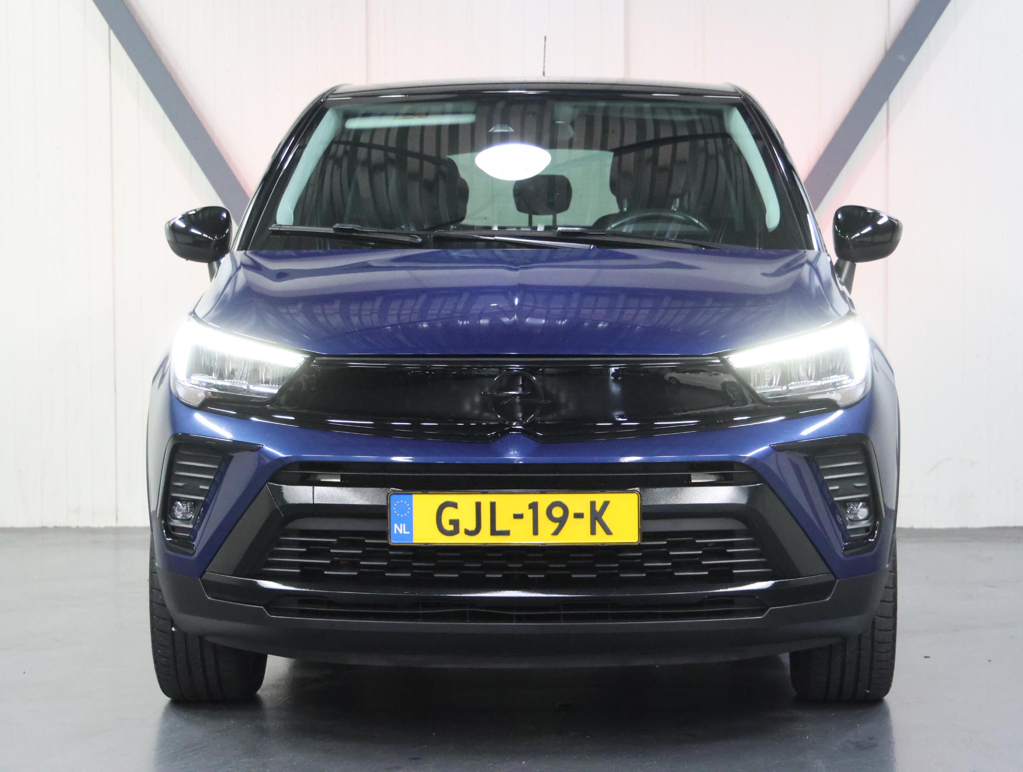 Opel Crossland 1.2 130PK Turbo Level 4 - Afbeelding 4