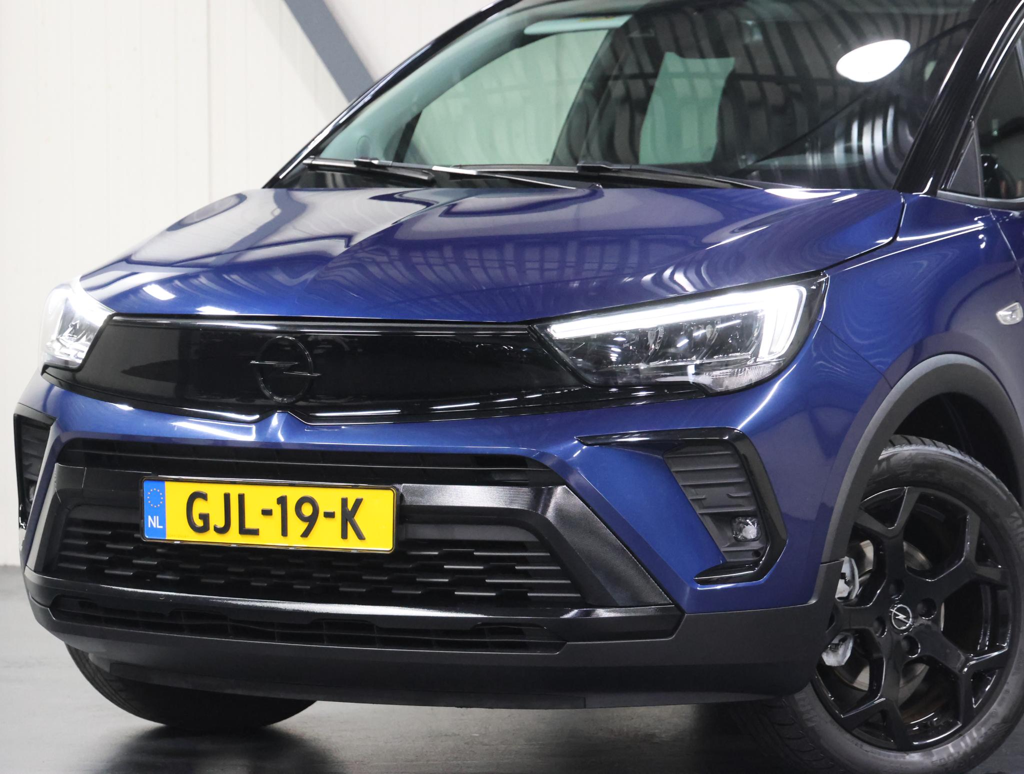 Opel Crossland 1.2 130PK Turbo Level 4 - Afbeelding 5