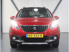 Peugeot 2008 1.2 110PK Allure - Afbeelding 4