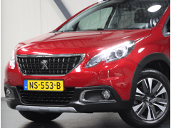 Peugeot 2008 1.2 110PK Allure - Afbeelding 5