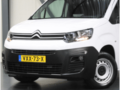 Citroën Berlingo 1.5 BlueHDi 100PK S&S L1 - Afbeelding 5
