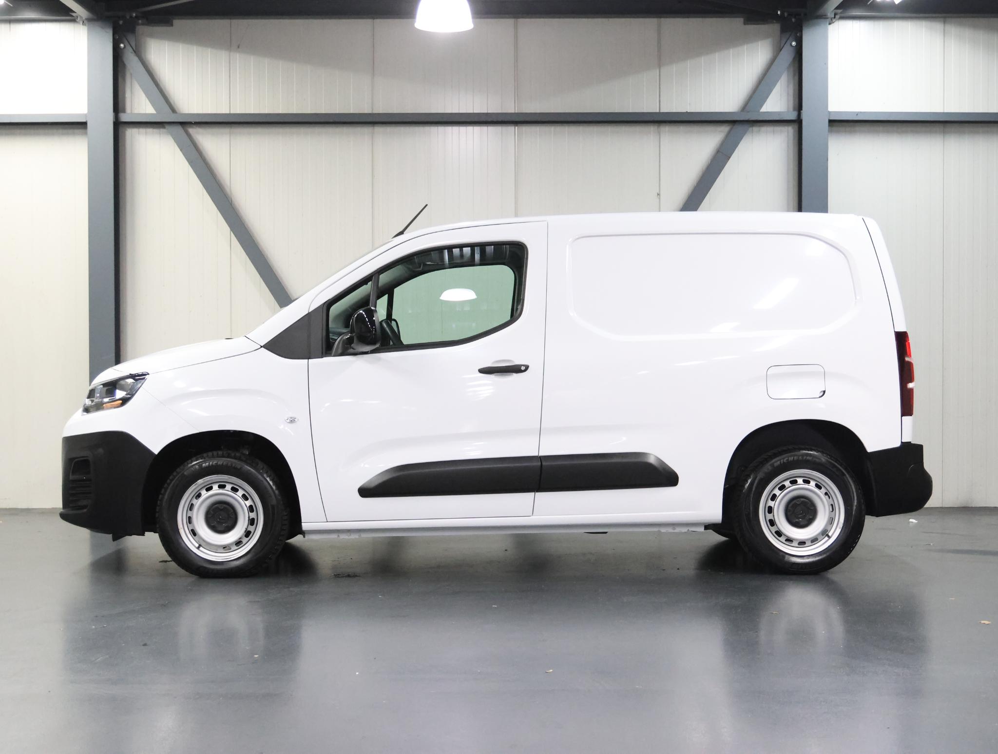 Citroën Berlingo 1.5 BlueHDi 100PK S&S L1 - Afbeelding 2