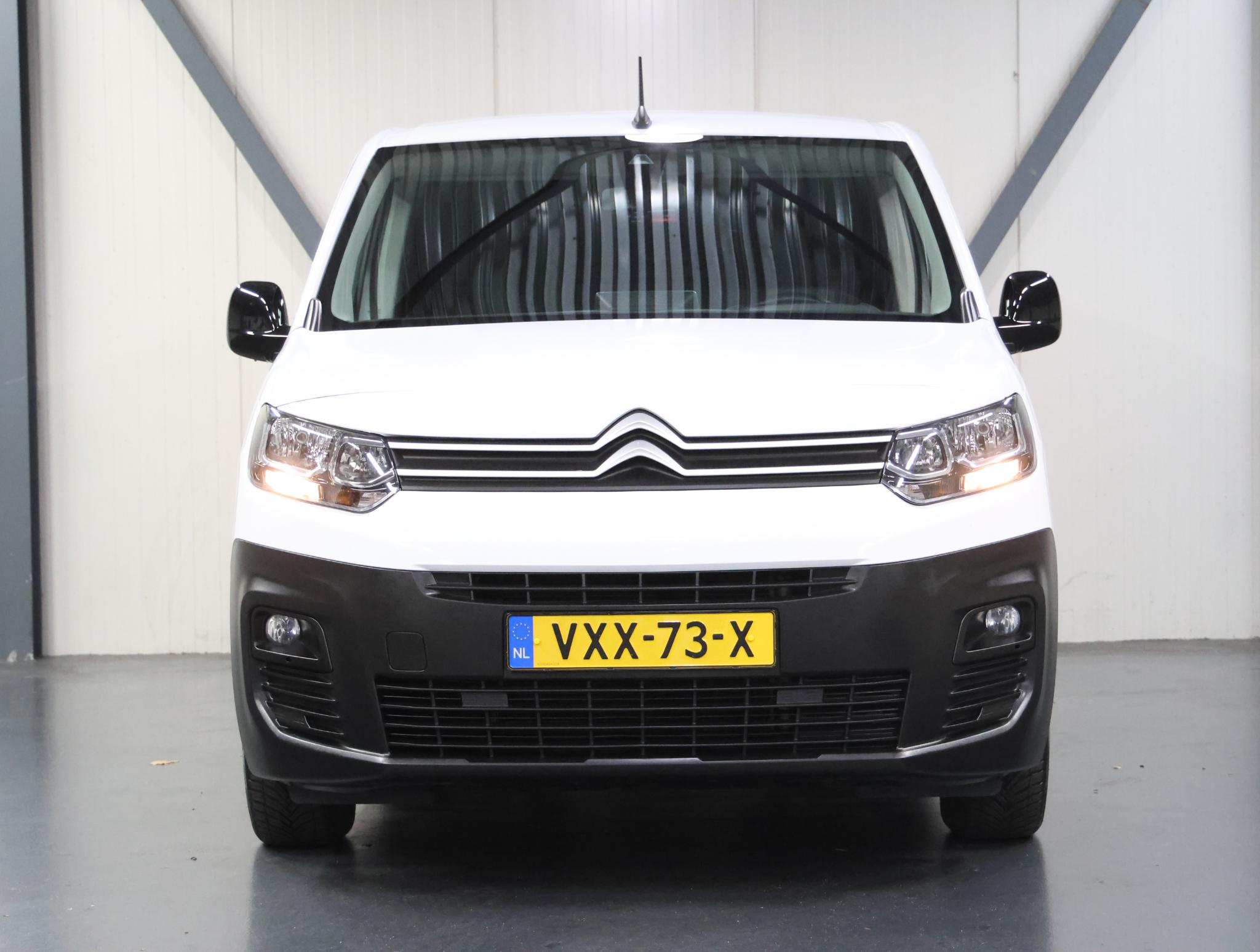 Citroën Berlingo 1.5 BlueHDi 100PK S&S L1 - Afbeelding 4