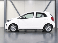 Kia Picanto 1.0 DPi DynamicLine - Afbeelding 2