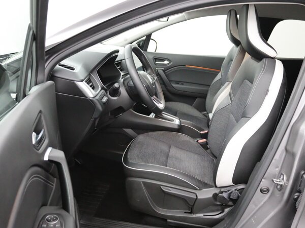 stof/kunstlederen bekleding stof/kunstlederen bekleding