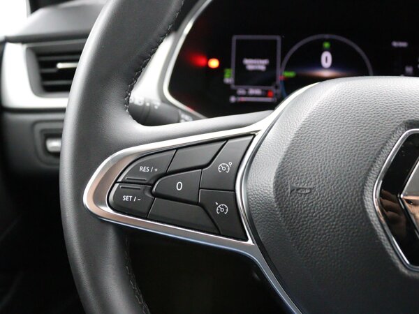 cruise control cruise control