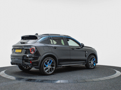 Lynk & Co 01 1.5 | Private lease 519,- p.m. | 360 Camera | - Afbeelding 2