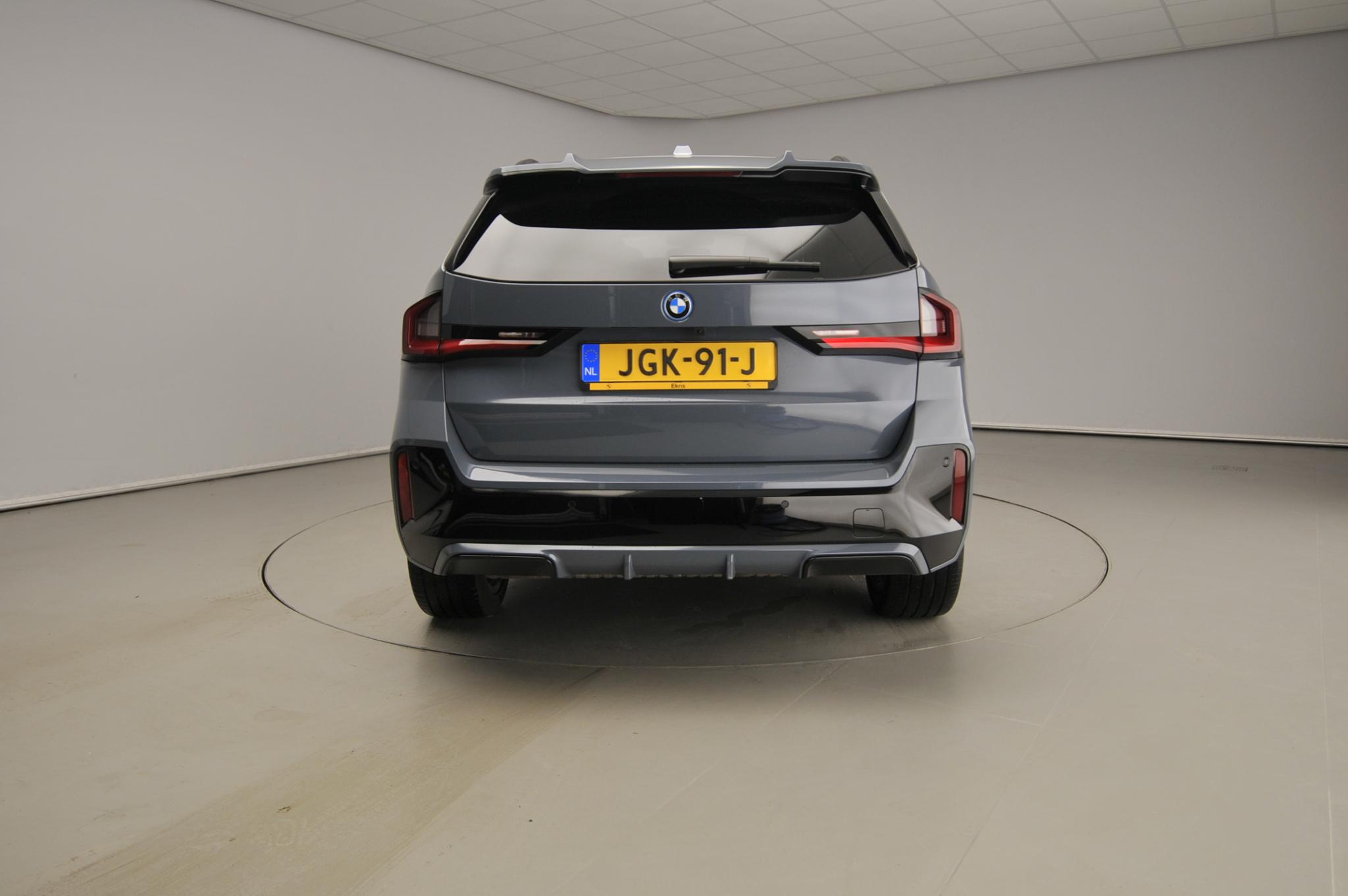 BMW X1 xDrive25e - Afbeelding 3