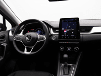 Renault Captur 1.6 E-Tech Hybrid 145 Techno - Afbeelding 6