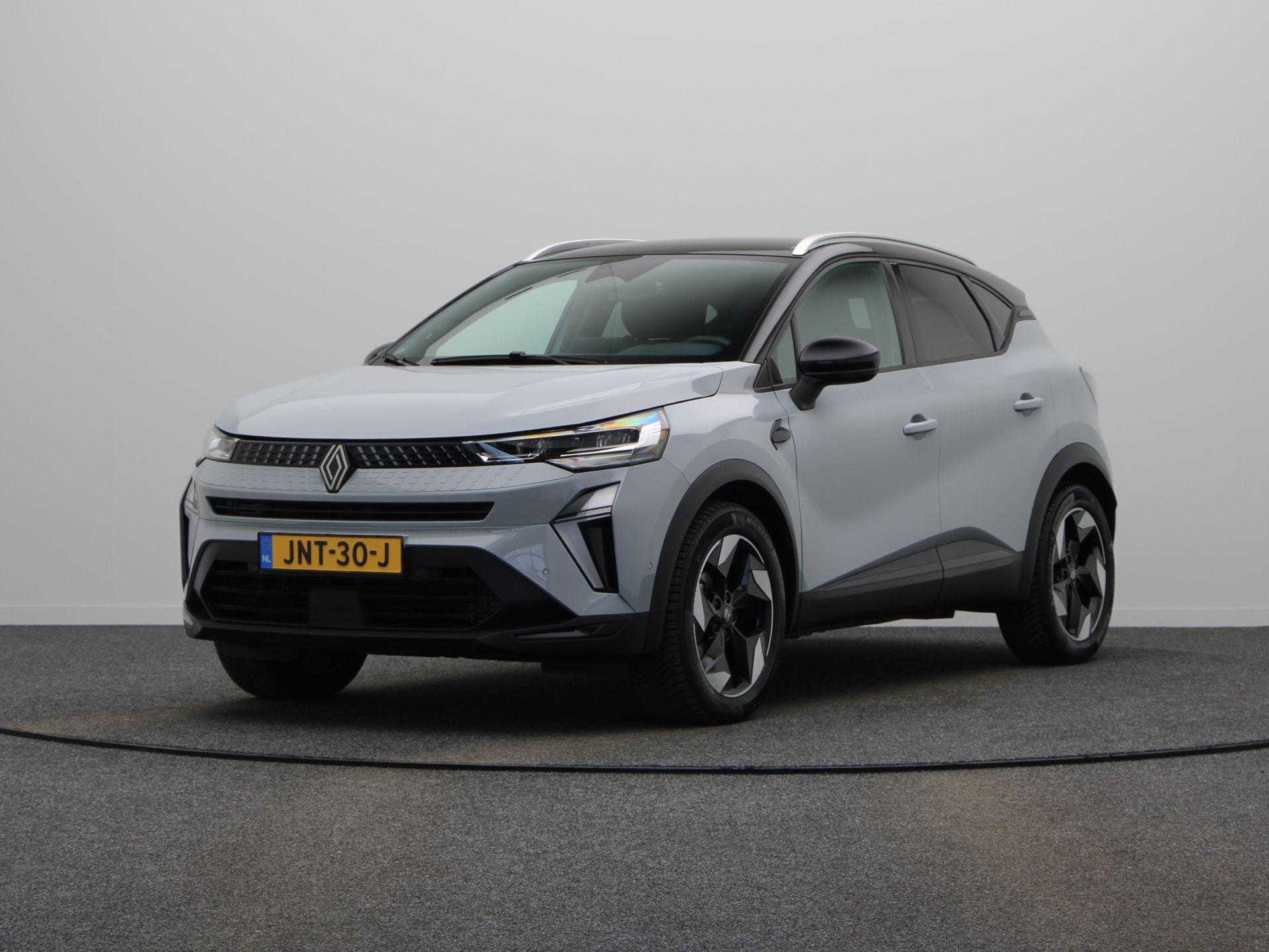 Renault Captur TCe 90pk techno - Afbeelding 8