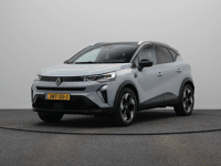 Renault Captur TCe 90pk techno - Afbeelding 8