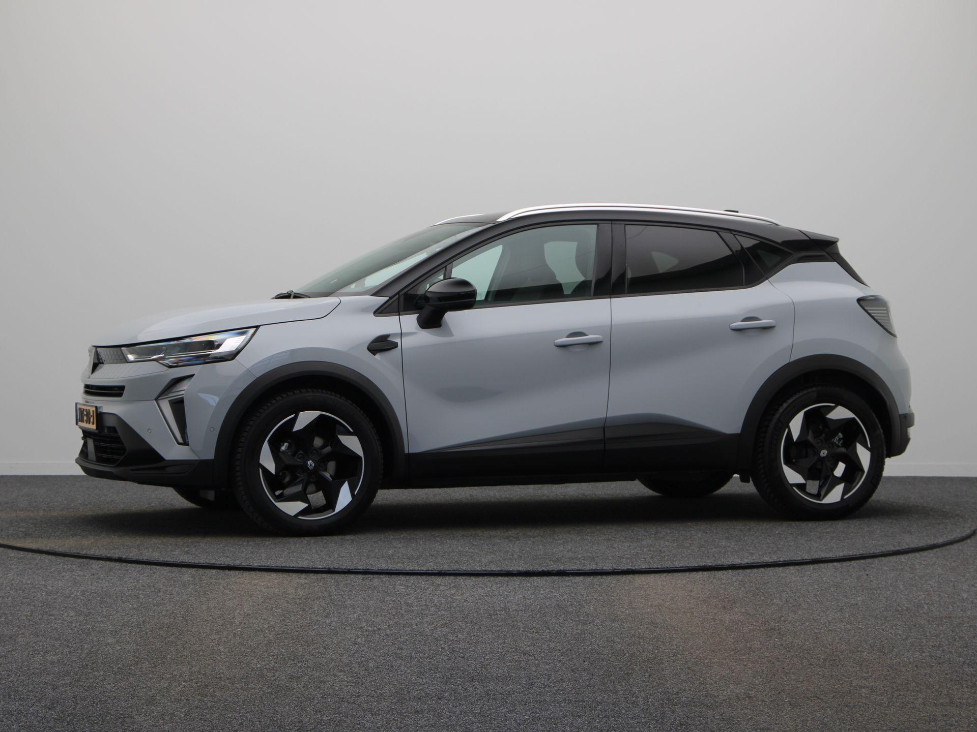 Renault Captur TCe 90pk techno - Afbeelding 10