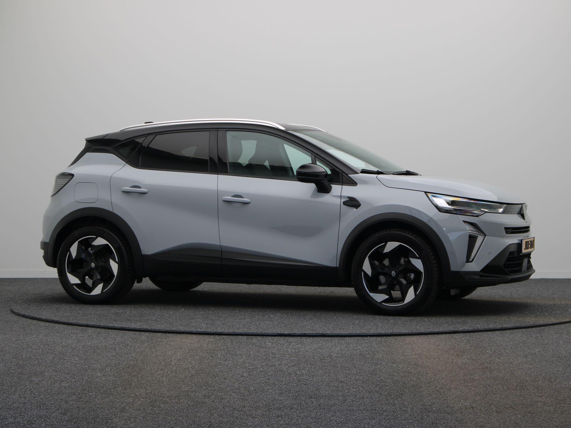 Renault Captur TCe 90pk techno - Afbeelding 11