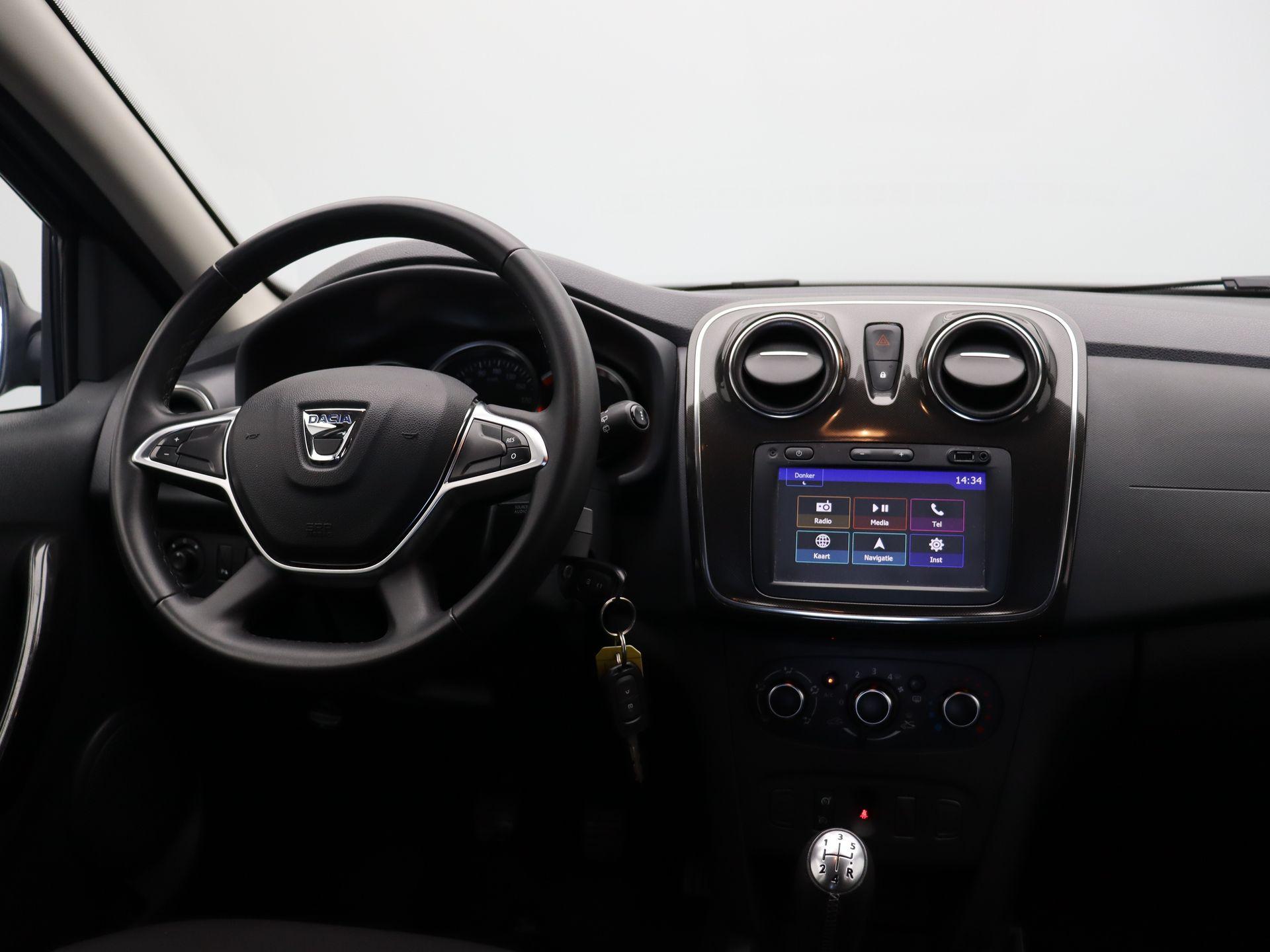 Dacia Sandero 0.9 TCe SL Royaal - Afbeelding 5