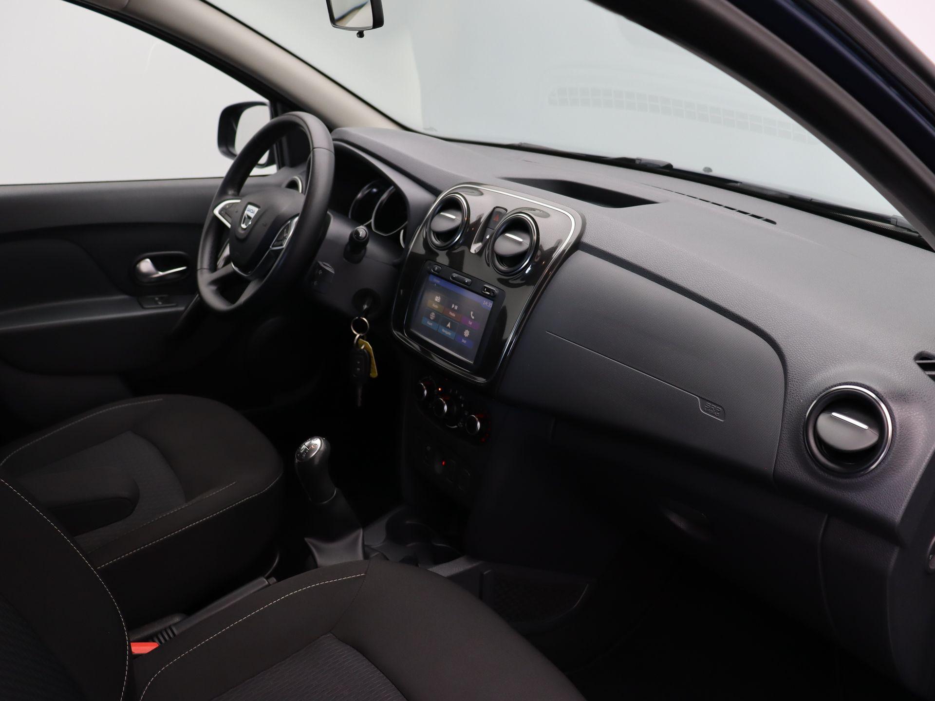 Dacia Sandero 0.9 TCe SL Royaal - Afbeelding 6