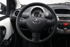 Toyota Aygo 1.0 VVT-i Dynamic | Airco | 5-drs | Bluetooth - Afbeelding 3