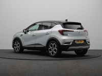 Renault Captur E-Tech Hybrid 145pk Techno - Afbeelding 3