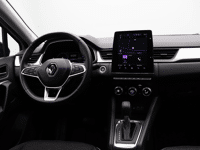 Renault Captur E-Tech Hybrid 145pk Techno - Afbeelding 6