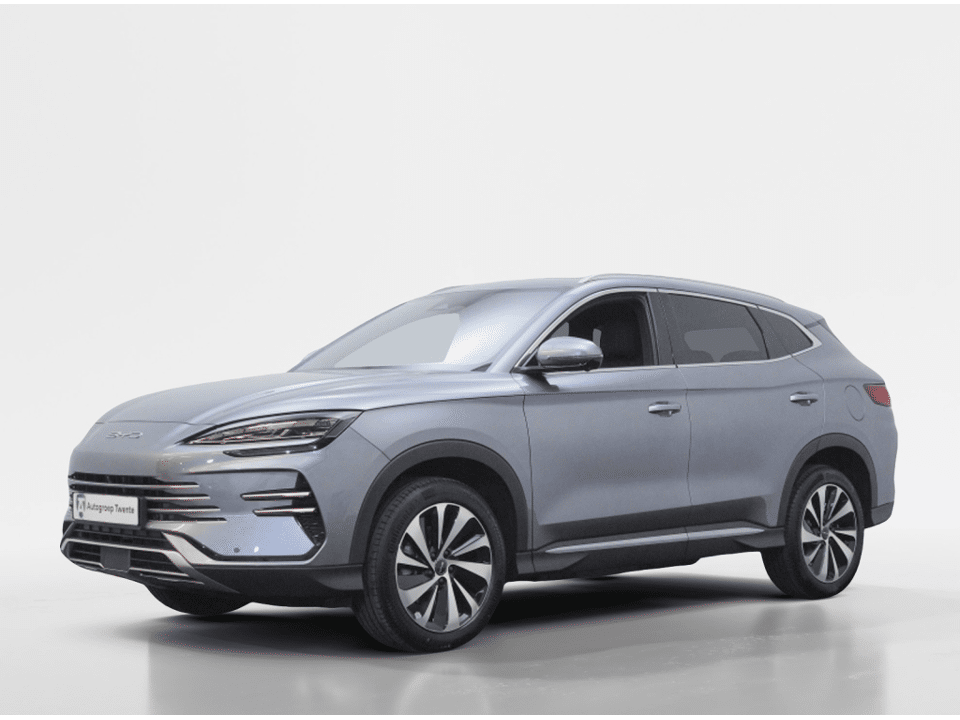 BYD SEAL U 1.5DM-i Comfort FWD Plug-In | Grote Accu | Voorradig | - Afbeelding 1