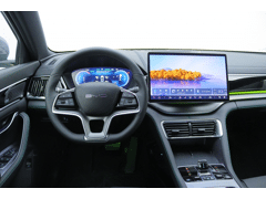 BYD SEAL U 1.5DM-i Comfort FWD Plug-In | Grote Accu | Voorradig | - Afbeelding 3