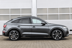 Audi Q5 Sportback 50 TFSIe 299pk Quattro S-Line Edition - Afbeelding 3