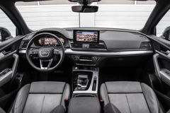 Audi Q5 Sportback 50 TFSIe 299pk Quattro S-Line Edition - Afbeelding 4