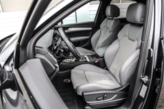 Audi Q5 Sportback 50 TFSIe 299pk Quattro S-Line Edition - Afbeelding 5