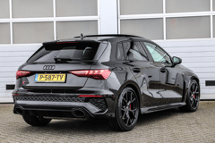 Audi RS3 Sportback 2.5 TFSI 400pk Quattro - Afbeelding 2