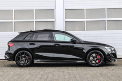 Audi RS3 Sportback 2.5 TFSI 400pk Quattro - Afbeelding 3