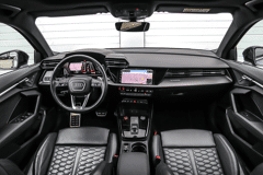 Audi RS3 Sportback 2.5 TFSI 400pk Quattro - Afbeelding 4