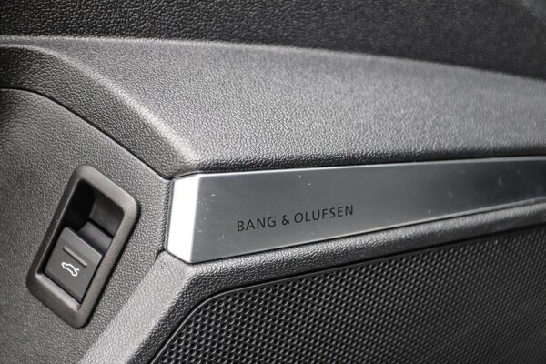 Bang & Olufsen sound system Bang & Olufsen sound system