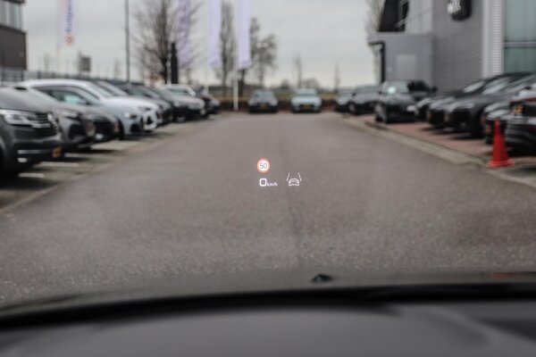 head-up display head-up display