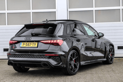 Audi RS3 Sportback 2.5 TFSI 400pk Quattro - Afbeelding 2