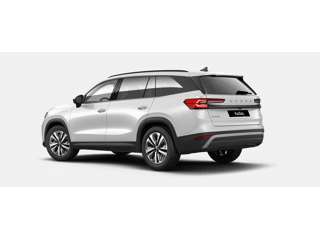 Skoda Kodiaq 1.5 TSI PHEV Edition - Afbeelding 2