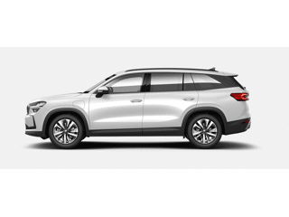 Skoda Kodiaq 1.5 TSI PHEV Edition - Afbeelding 3