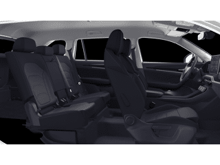 Skoda Kodiaq 1.5 TSI PHEV Edition - Afbeelding 4