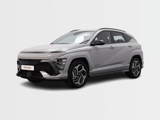 Hyundai KONA 1.6 GDI HEV N Line Automaat