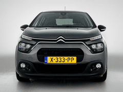 Citroën C3 1.2 Feel Edition 83pk - Afbeelding 4