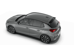 Opel Corsa GS - Afbeelding 4