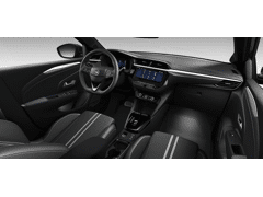 Opel Corsa GS - Afbeelding 5