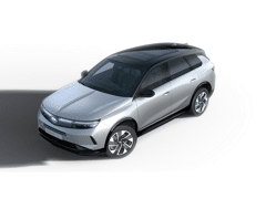 Opel Grandland GS - Afbeelding 4