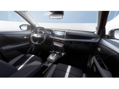 Opel Frontera GS - Electric - Afbeelding 5